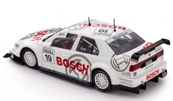 Slot.it 1/32 Alfa Romeo 155 V6TI, Nr.19 Silverstone 1996 ca45A